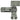 Mini vinkelvent. n/n 1/2-3/4" m/ kontraventil - 1