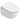 Sfera vægtoilet 54X35cm - 1