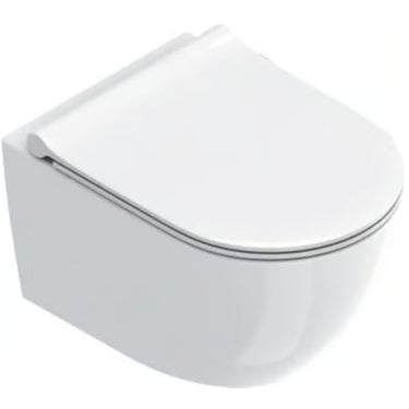 Sfera vægtoilet 54X35cm - 1
