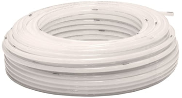 Tigris gv-rør pro5 pn10 600m 20mm pe-oc - max.10bar / 95Gr.c 5-lags - 1