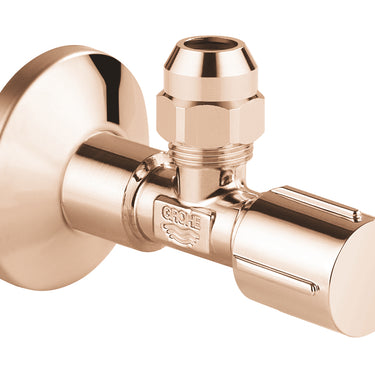 GROHE vinkelventil 1/2" Warm Sunset 22037DA0 - 1