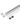 Aluminiumsprofil - Model L - 20mm LED strip - Alu - 2
