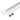 Aluminiumsprofil - Model L - 20mm LED strip - Hvid - 2