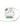 Mini ZigBee Dobbeltafbryder - 2 x 390W - 2