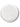 Rundt beslag til Hue Tap Dial Switch - Hvid - 2