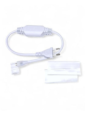HiluX - HighPower COB Tilbehør - Startkabel - Inkl. endeprop - 1