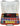 Sortimentskasse RPL605 m. isol. forbindelser 0,5-6 mm² - 1
