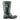 Dunlop sikkerhedsgummistøvle 611401 Purofort Terrapro S5 str 44 - 1