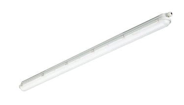 Philips CoreLine Industriarmatur WT120C Gen3 6000lm/840 1500mm IP66 med sensor - 1