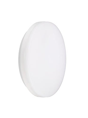 Philips CoreLine Slim Væg/Loft All-in WL200V 1100-3300lm/830-840 IP54 IK08 Hvid - 1