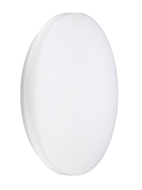 Philips CoreLine Slim Væg/Loft All-in WL200V 1400-4200lm/830-840 IP54 IK08 Hvid - 1