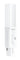 Philips CorePro All-in LED PLS 360-400lm/830-840-865 3,5W (7W) 2P G23 - 1