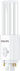 Philips CorePro All-in LED PLC 806-845lm/830-840-865 6,5W (18W) 4P G24q-2 - 1