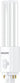 Philips CorePro All-in LED PLC 1150-1235lm/830-840-865 9,5W (26W) 4P G24q-3 - 1