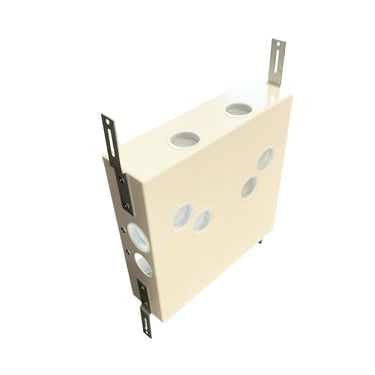 Frostline indbygningsboks - 1