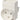 Dobbeltstik D3 1F+1R udtag hvid - 2