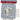 Dobbeltstik D3 1F+1R udtag hvid - 4
