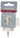 Dobbeltstik D3 1F+1R udtag hvid - 4