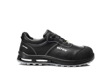 Elten sikkerhedssko REACTION XXT Low S3S str 47 - 1