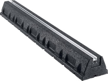 Gummifødder 1000x130 2 stk - 1
