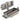 Han 24B IP67 housing-SL-C - 1