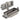 Han 24B IP67 housing-SL-C - 1