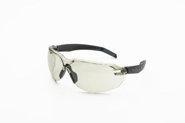 Univet sikkerhedsbrille Primo Next In/Out G65 grøn linse - 1
