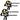 Stanley Fatmax Hurtigtvinger 4PAK 2x150mm & 2x300mm - 1