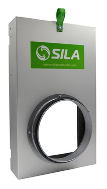 SILA Forsats T/Indsugningslang 550A25&700A30 - 1