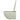 Lavabo Comodo hængetoiletskål/sæde matglaseret porcelæn 540x360x340mm t/indb.cist Nature Green - 1