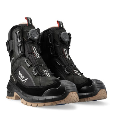 Brynje vinterstøvle TReK B-dry BOA S7S str 43 - 1