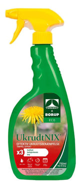 ECO Ukrudt Nix 750 ml - 1
