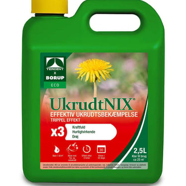 ECO Ukrudt Nix 2,5 L - 1