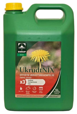 ECO Ukrudt Nix 5 L - 1