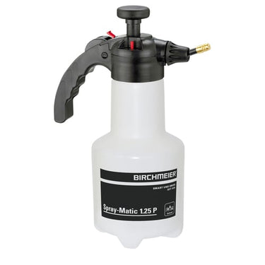 Birchmeier tryksprøjte Spray Matic 1,25 P 360° - 1