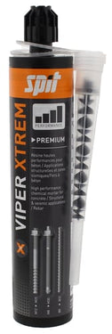 SPIT VIPER XTREM Injektionsmasse 280 ML - 1