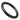 Wavin Comfia O-ring ø26,2x3mm t/ford.rør - 1