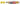 Artline Non-press Paint Marker 437A Gul - 2