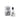 Artline Non-press 437A refill-blæk 60 ml Hvid - 1