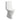 LAUFEN RIGO gulvstående toilet med skjult S-lås t/lim LQS - 1