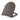 Pressalit Style D2 toiletsæde soft close/lift-off mat taupe - 1