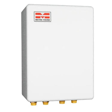 METRO THERM ECO S brugsvandsveksler MK - 1