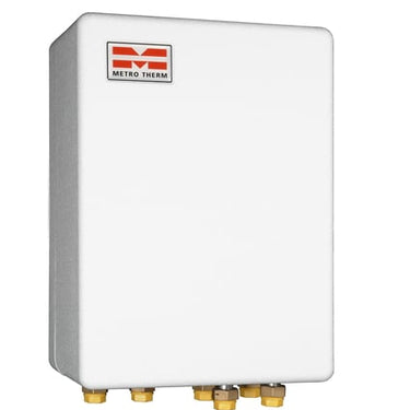METRO THERM ECO fjernvarmeunit TD Mini S MK - 1