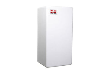 METRO THERM fjernvarmeunit System 4 Slimline Mini S MK - 1
