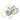 Moldex FFP2 R D med Ventex-ventil Air Plus 5 stk - 2