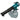 Makita 18V DUB187Z Løvsuger-/Blæser - 1