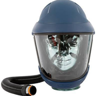 Sundström hjelm med visir SR575 - 1