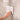 hansgrohe iFrame Original Q betjeningsplade kunststof 230x150mm t/indb.cist mat hvid - 1