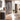 hansgrohe iFrame Original S betjeningsplade kunststof 230x150mm t/indb.cist mat sort - 8