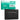 hansgrohe iFrame Original S betjeningsplade kunststof 230x150mm t/indb.cist mat sort - 9